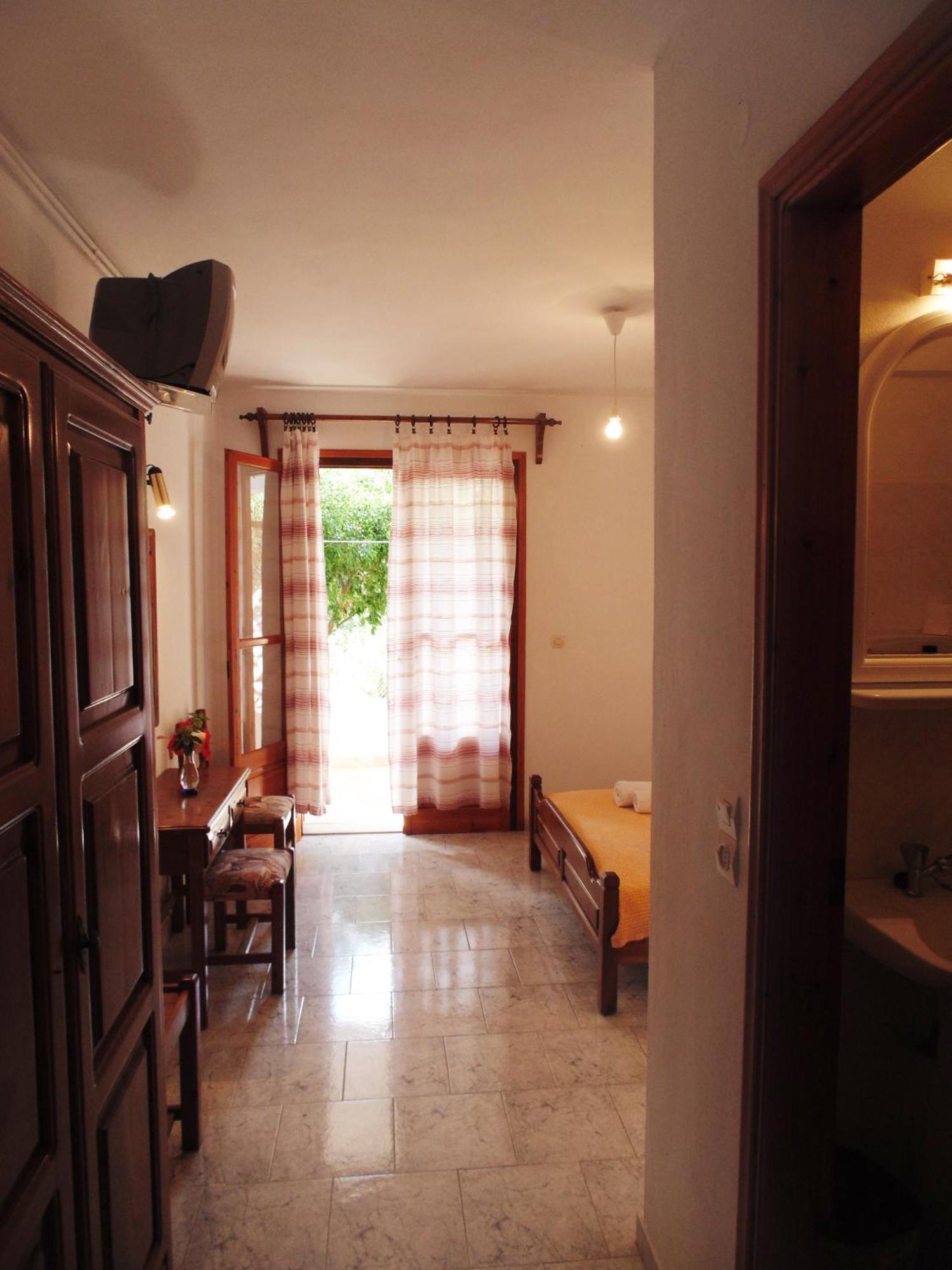 Villa Melini Patitírion Pokój zdjęcie