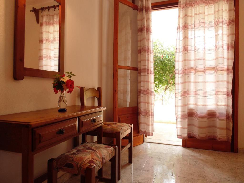 Villa Melini Patitírion Pokój zdjęcie